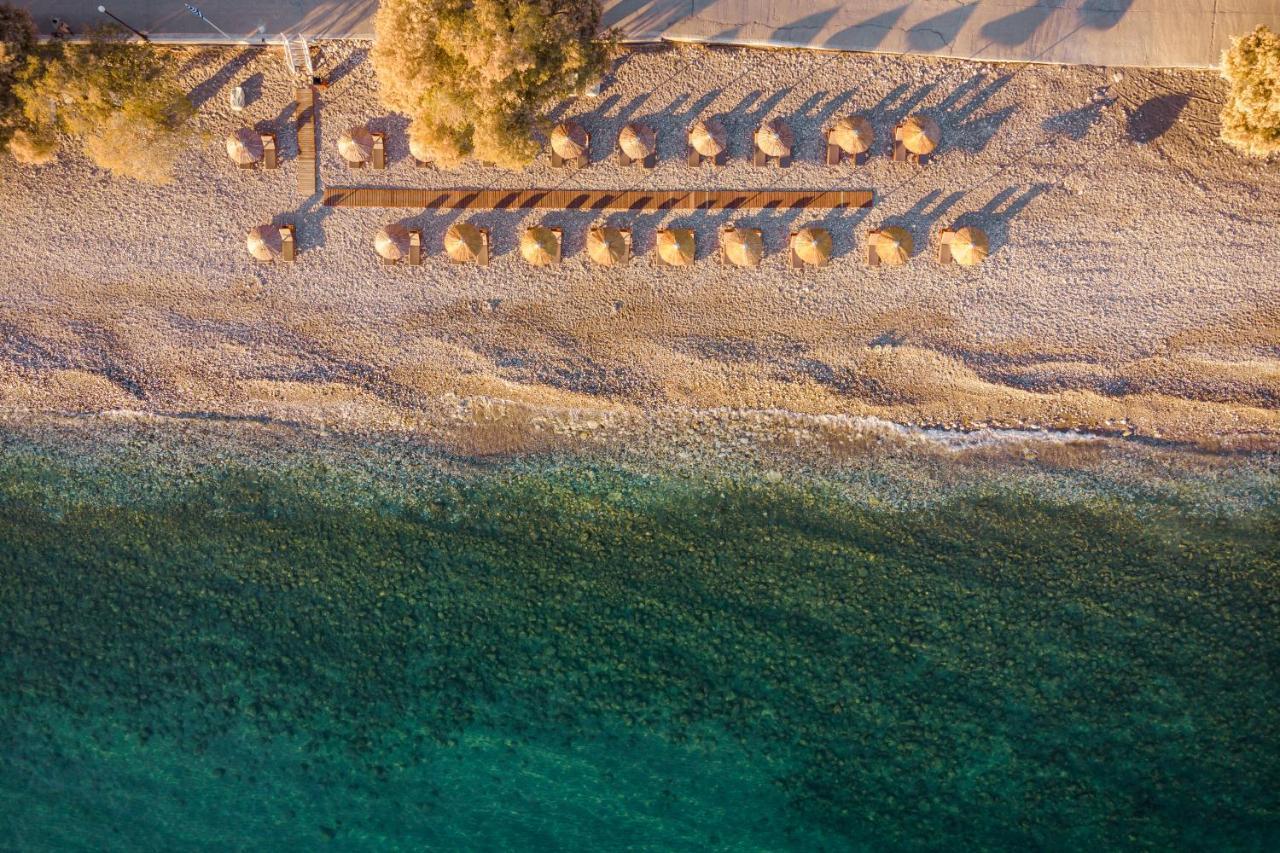 Princess Tia Hotel Samos Town Exterior photo